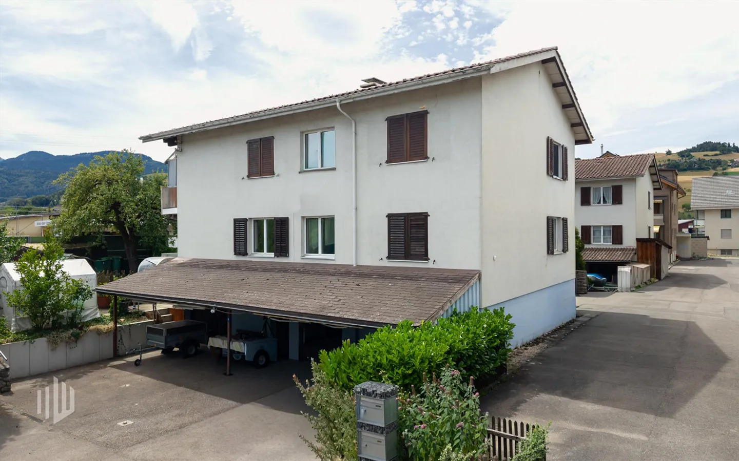 ImmoWyss - Maison spacieuse pour générations ou deux familles à Seftigen - Photo 13 sur 14
