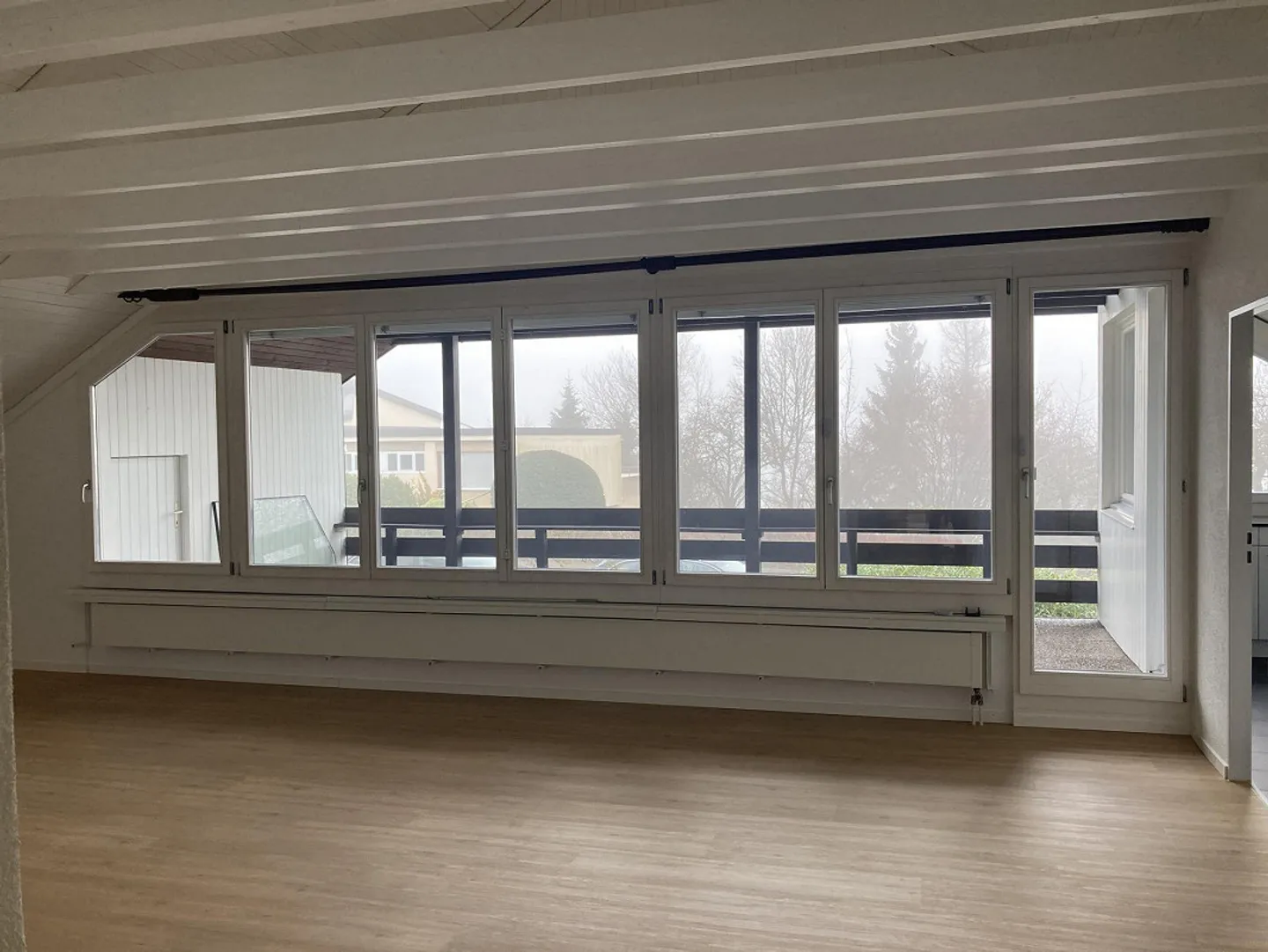 Vivere come in una casa unifamiliare - Foto 3 di 14