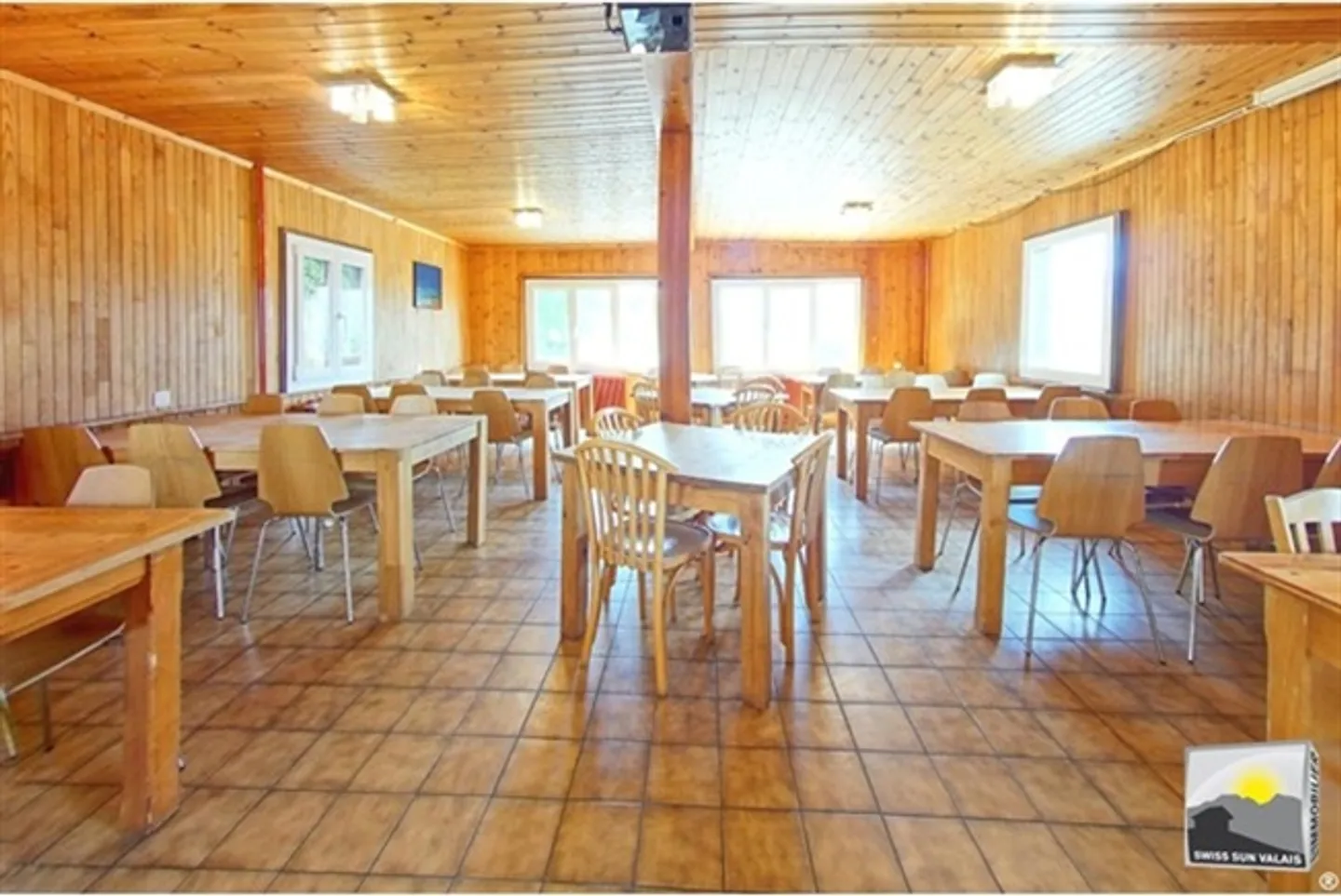 Commercial for sale in VEYSONNAZ - Photo 2 of 12