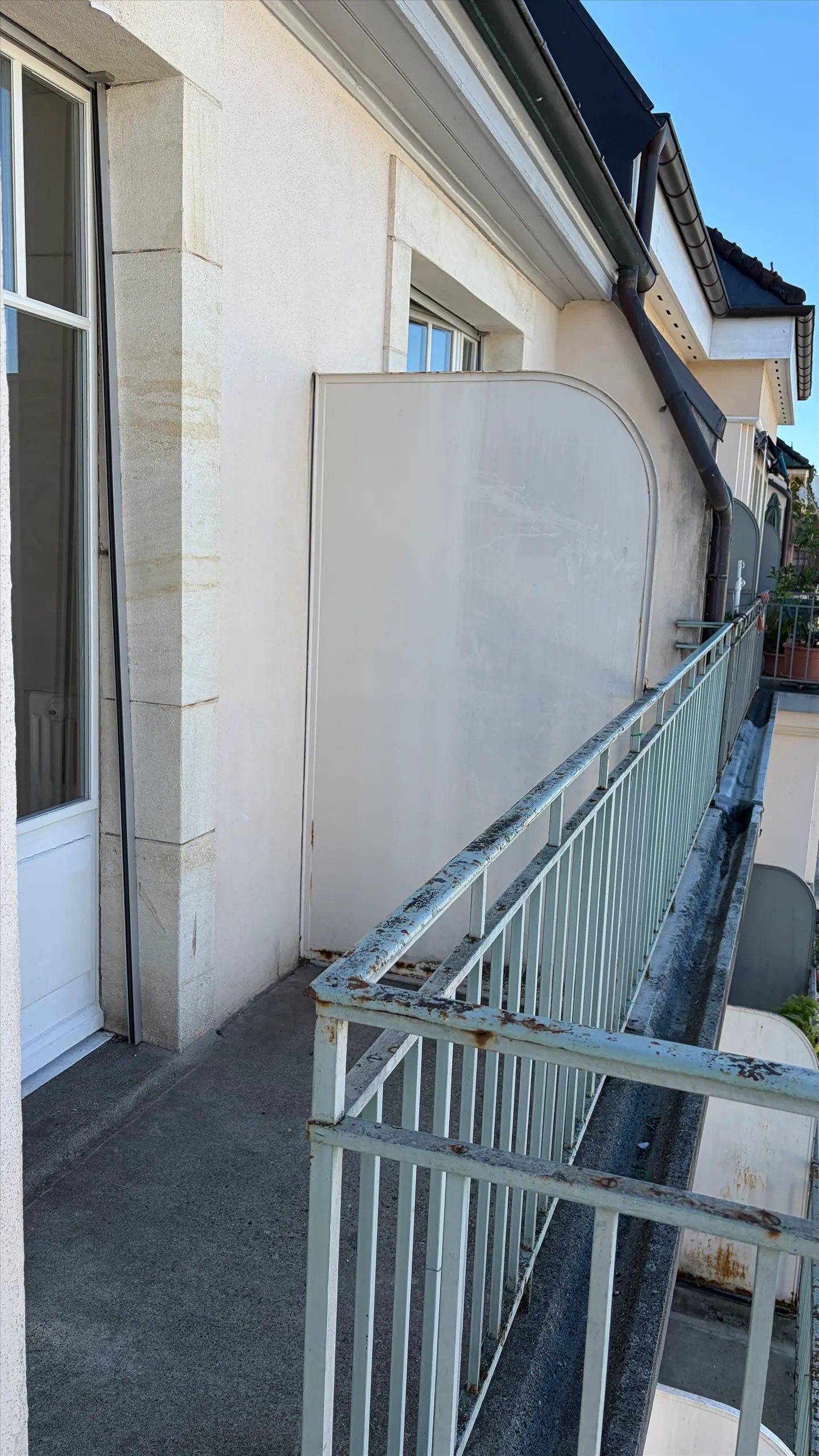 Appartamento nel cuore del quartiere Servette. - Foto 7 di 8