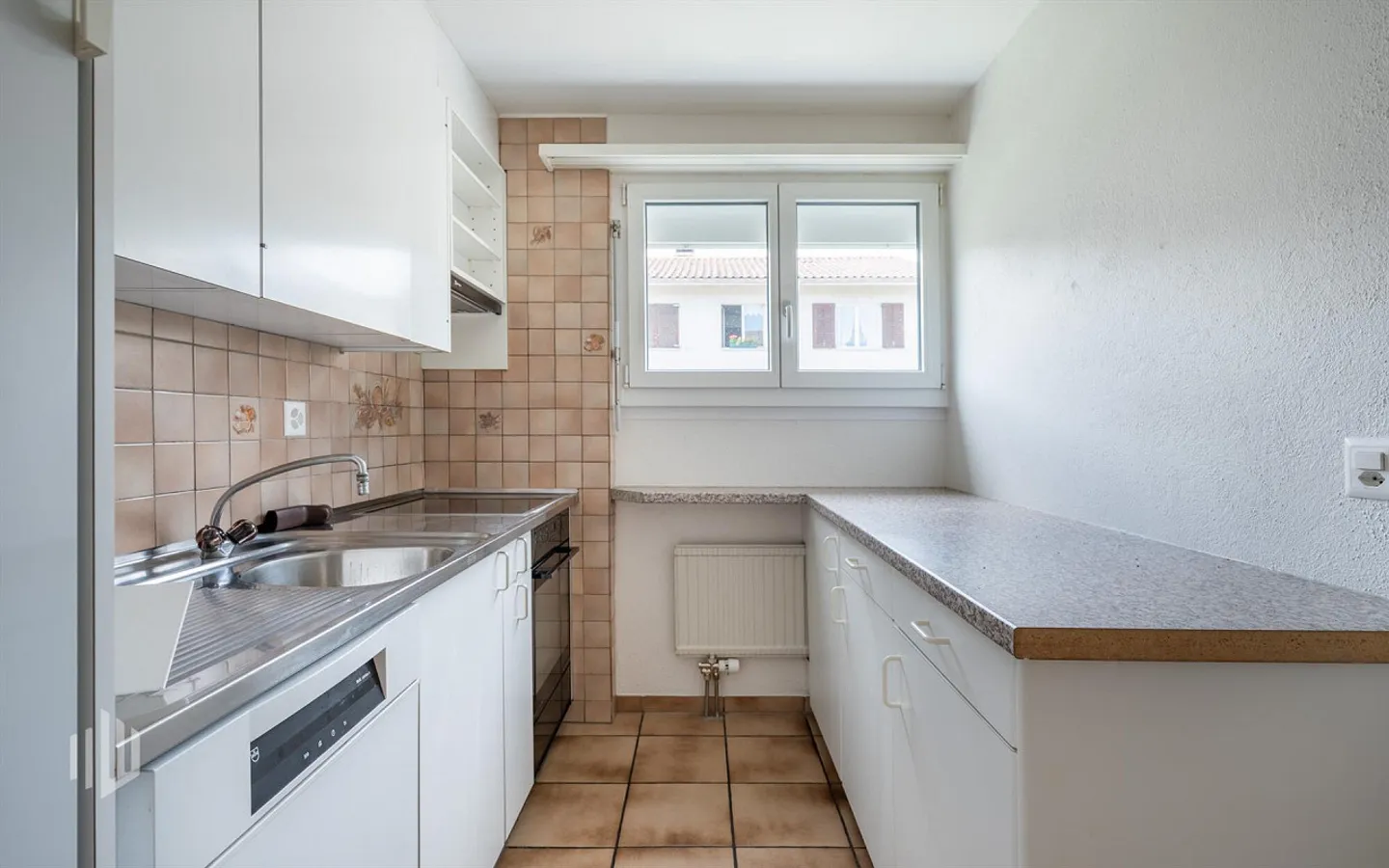 ImmoWyss - Maison spacieuse pour générations ou deux familles à Seftigen - Photo 9 sur 14