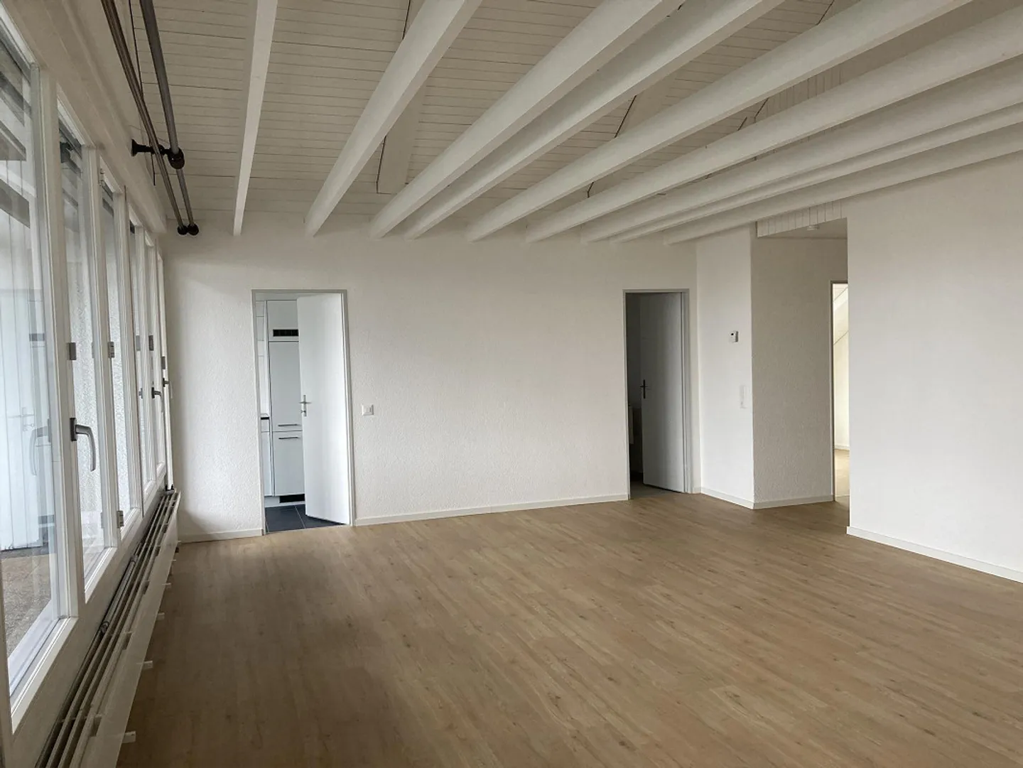 Vivere come in una casa unifamiliare - Foto 1 di 14