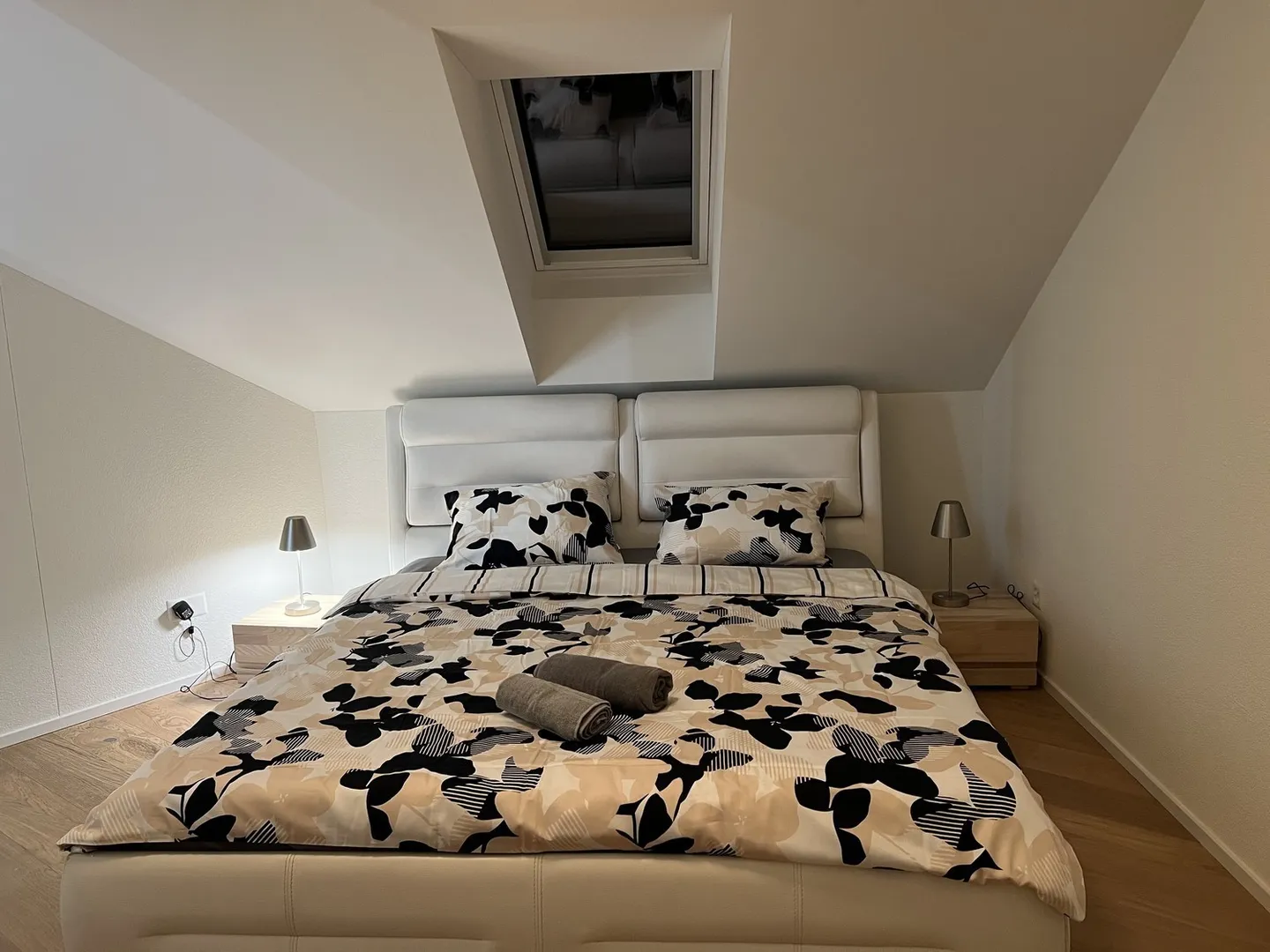 Appartamento elegante 4.5 stanze - Foto 5 di 13