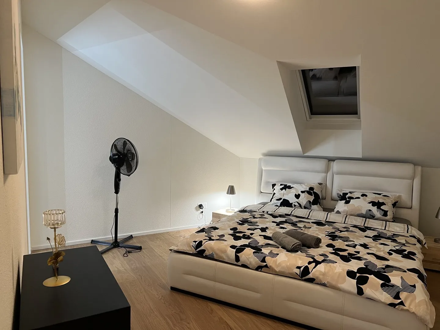Appartamento elegante 4.5 stanze - Foto 6 di 13