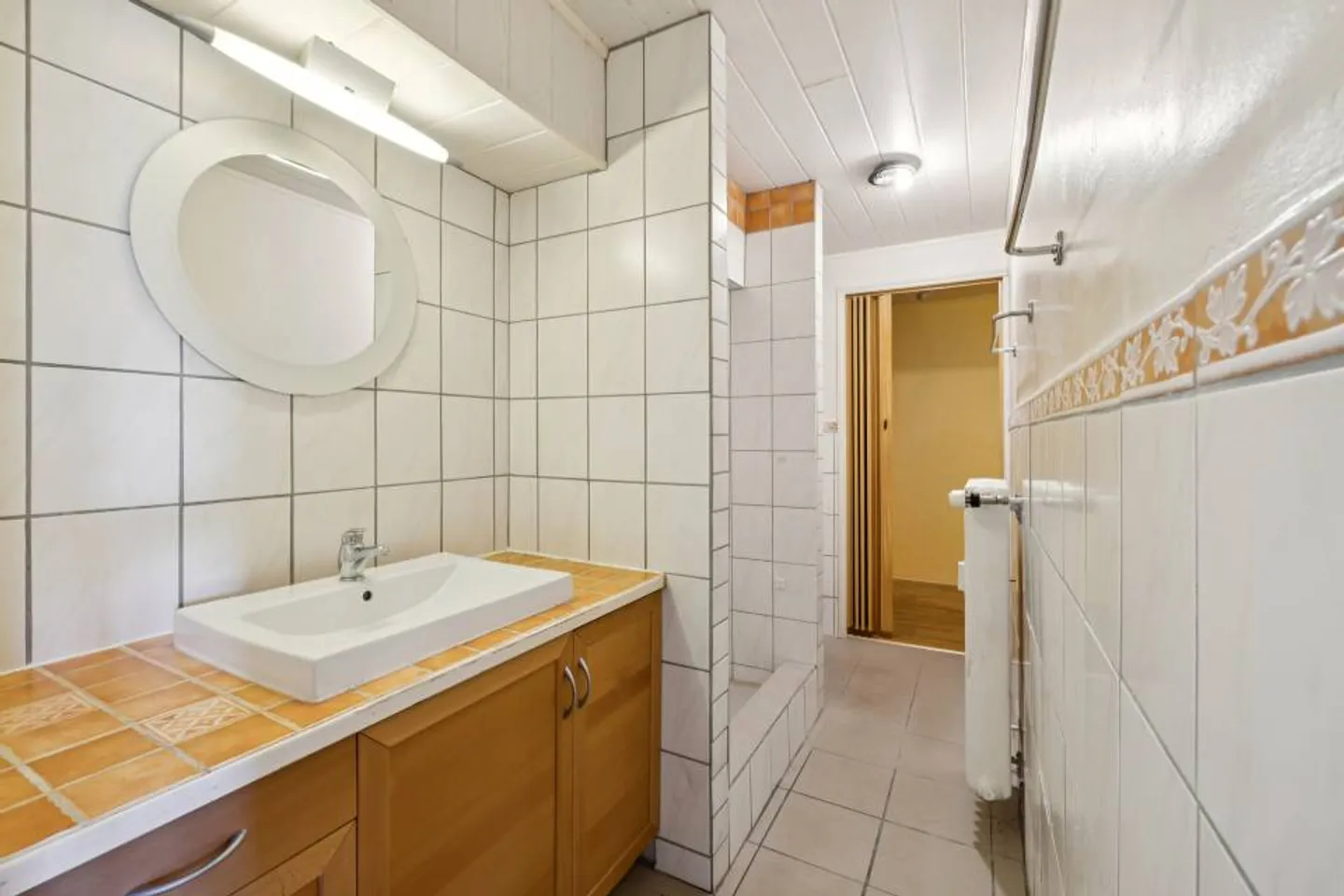 Magnificent Duplex with 4 Rooms and Private Garden - Photo 13 of 13