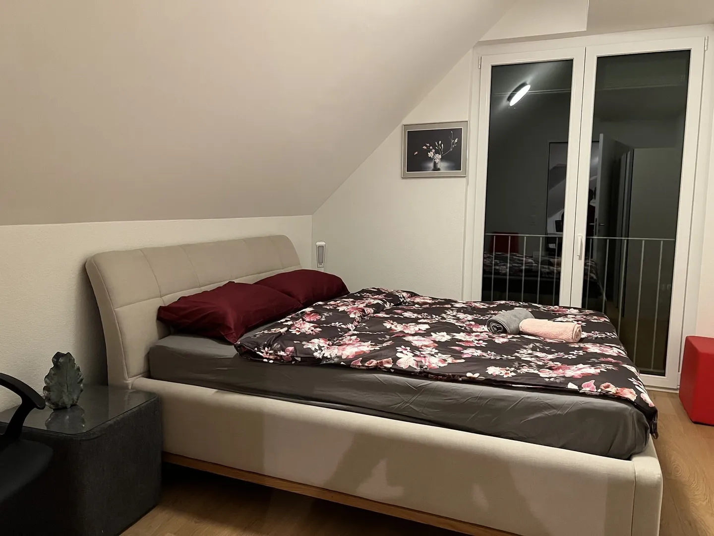 Appartamento elegante 4.5 stanze - Foto 10 di 13