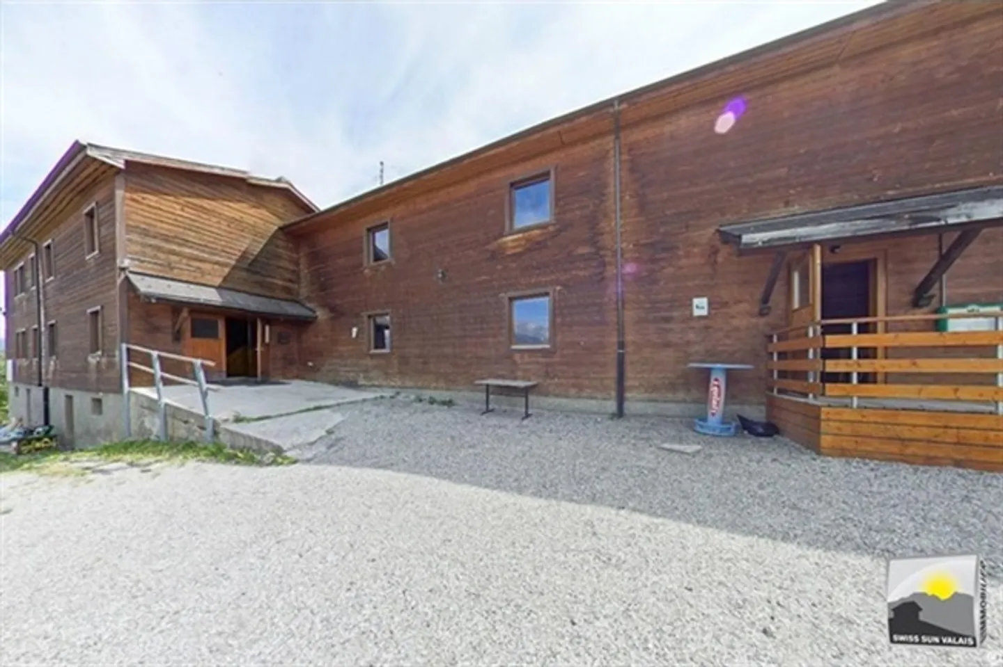 Commercial for sale in VEYSONNAZ - Photo 9 of 12