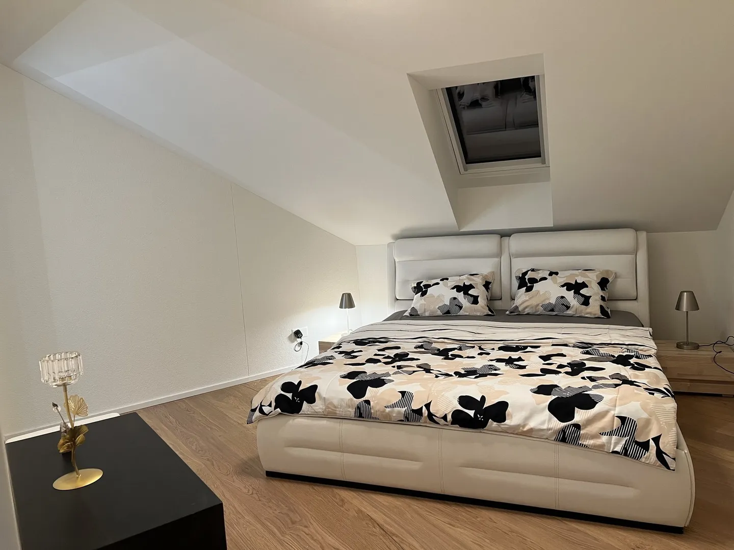 Appartamento elegante 4.5 stanze - Foto 13 di 13