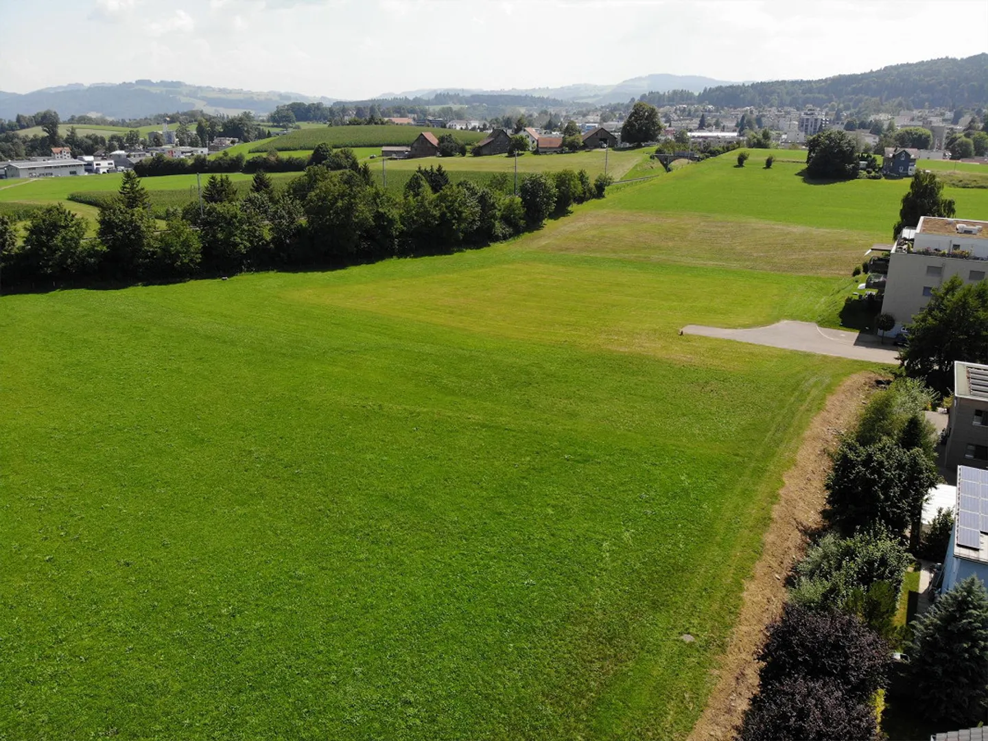 Minergie-Eco 5½-Room Single-Family House in a Quiet Location - Photo 5 of 21