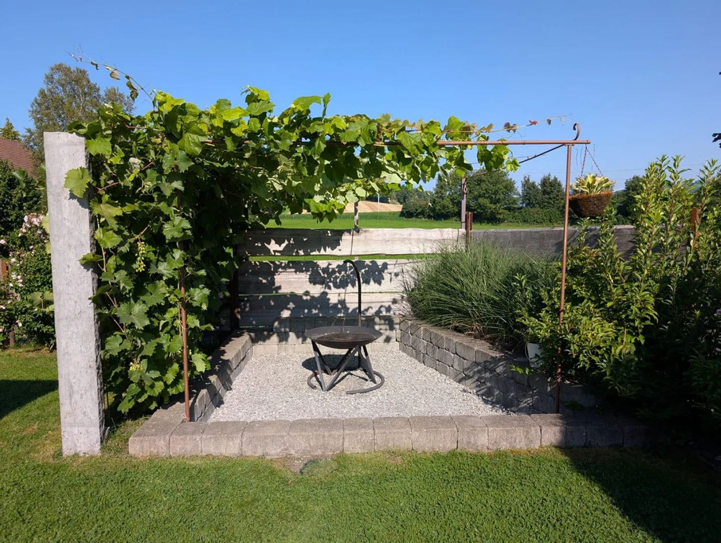 Minergie-Eco 5½-Room Single-Family House in a Quiet Location - Photo 6 of 21