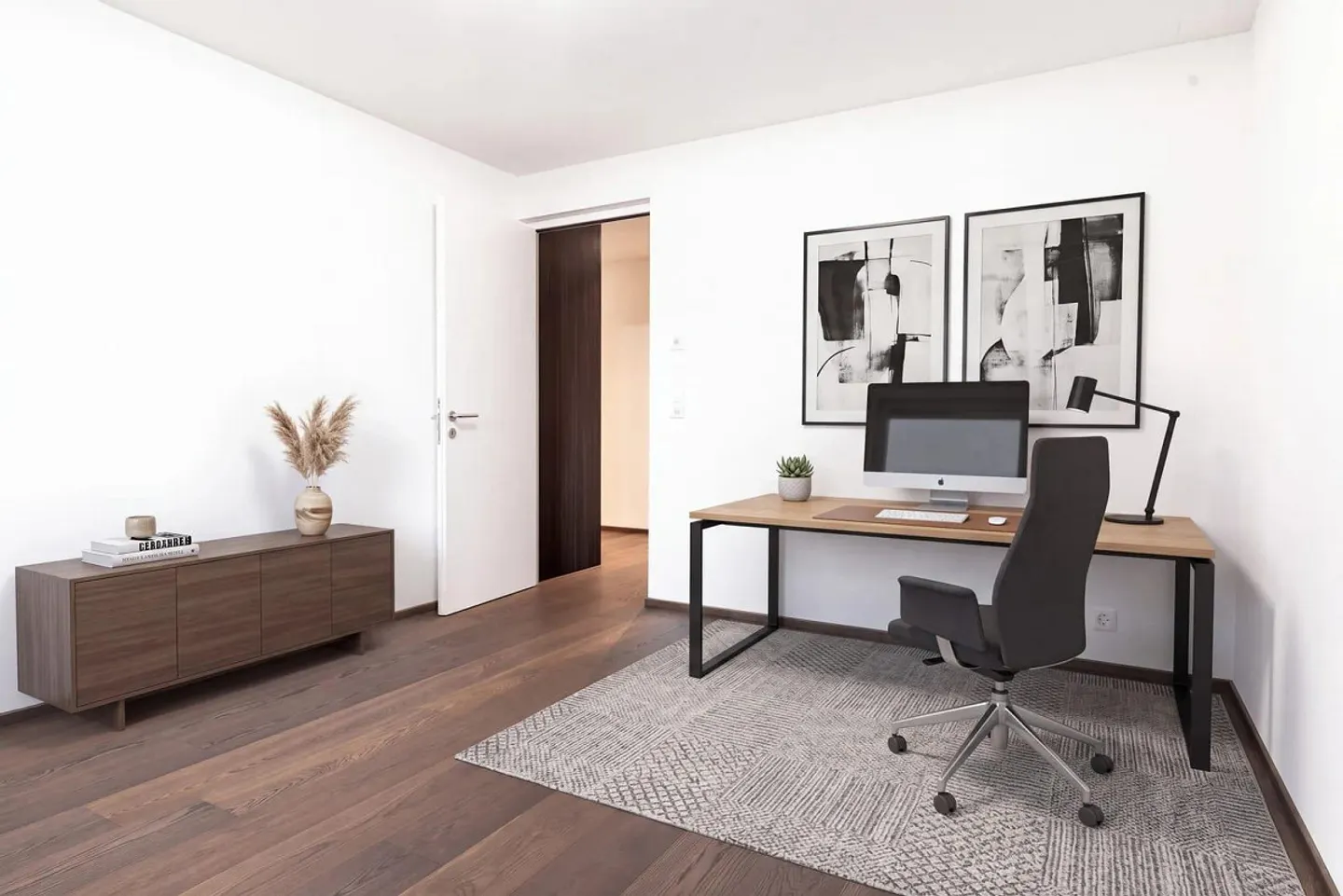 High-Quality Apartment in Prime Location - Photo 7 of 11