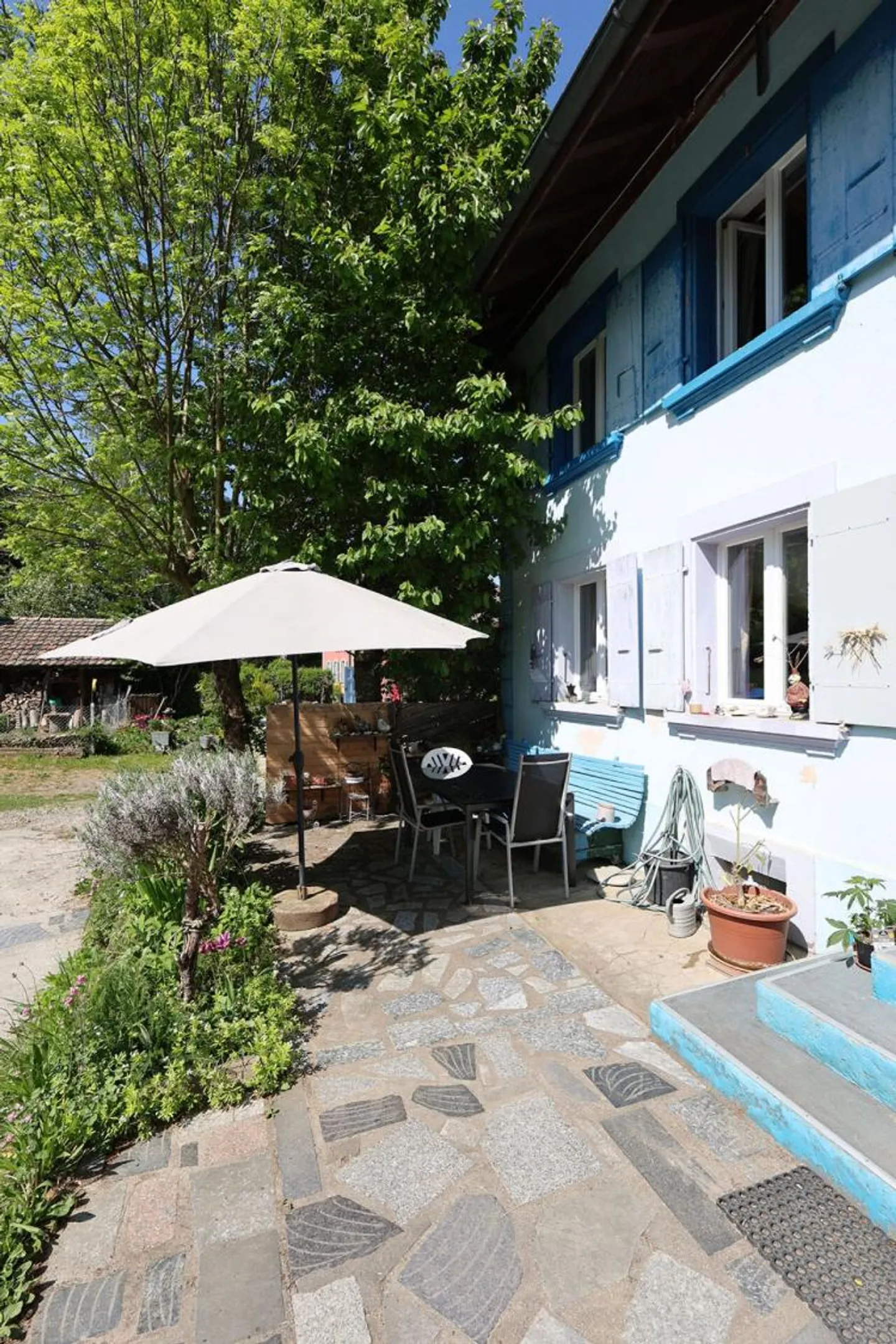 Esclusivo - Incantevole casa con 7,5 stanze e 2.000 m2 di terreno - Foto 8 di 13