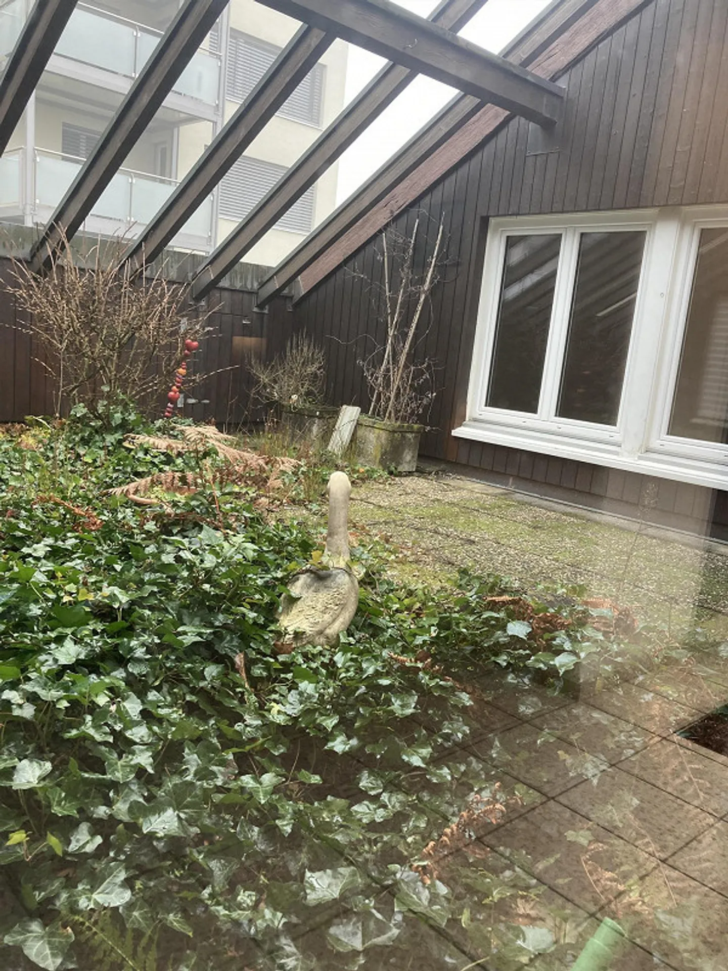 Vivere come in una casa unifamiliare - Foto 12 di 14