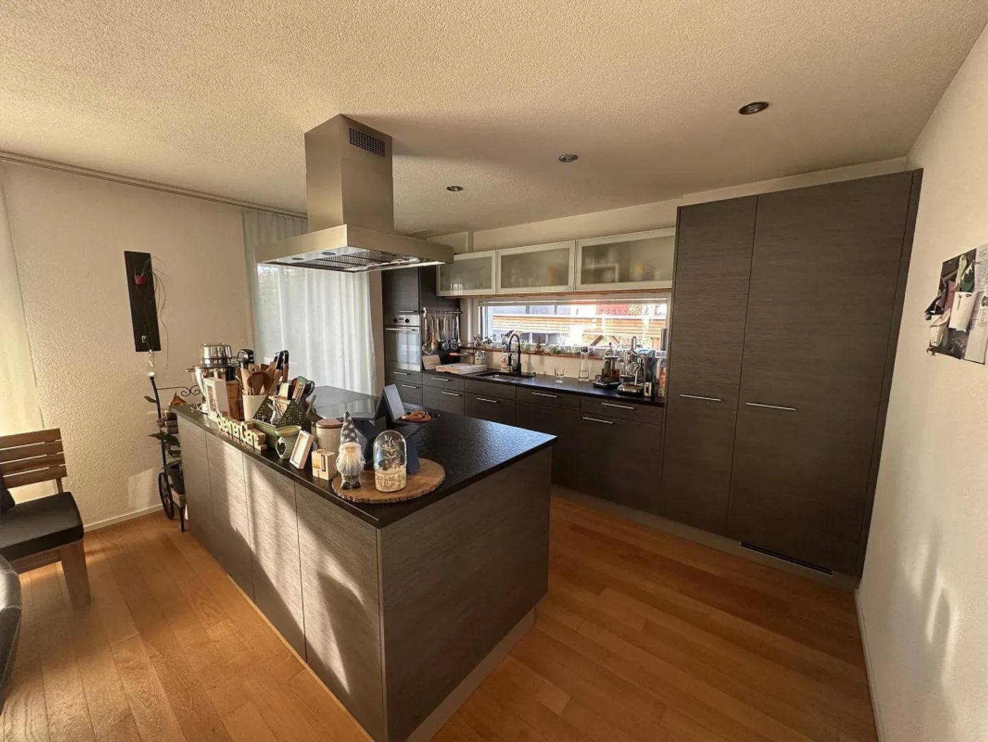 Minergie-Eco 5½-Room Single-Family House in a Quiet Location - Photo 10 of 21