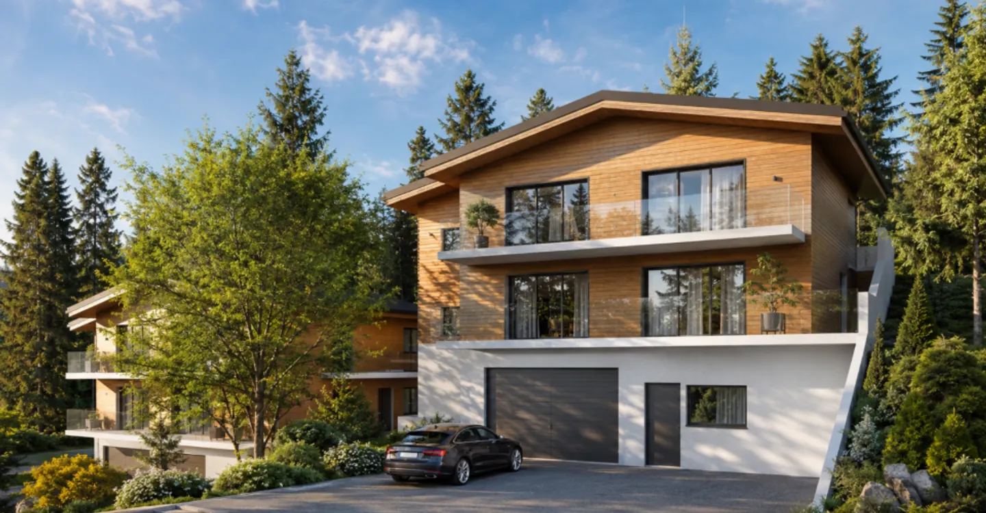 Modern Chalet in Les Neyres - Photo 2 of 8