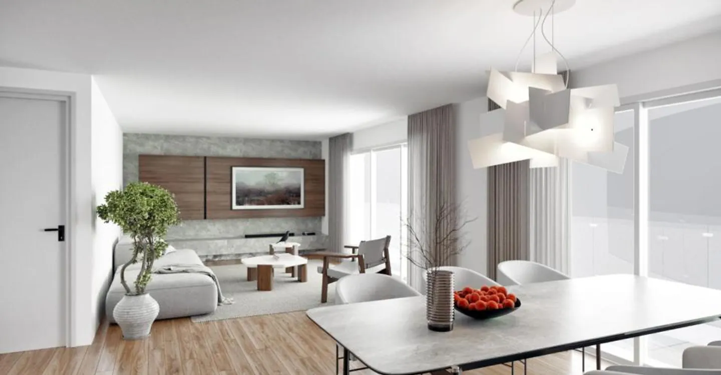 Modern Chalet in Les Neyres - Photo 3 of 8