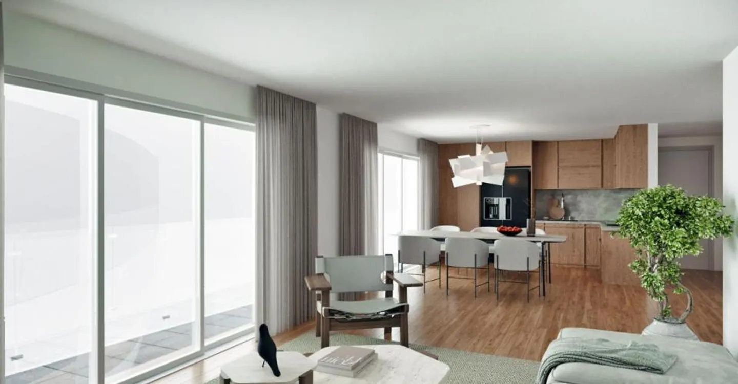 Modern Chalet in Les Neyres - Photo 4 of 8