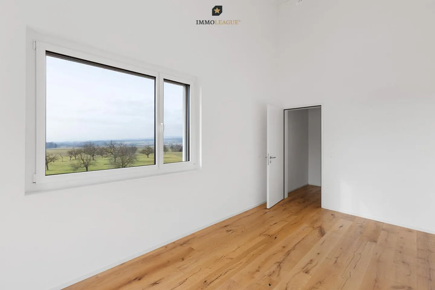 Luxus-Penthouse in Altishausen - Foto 4 von 12