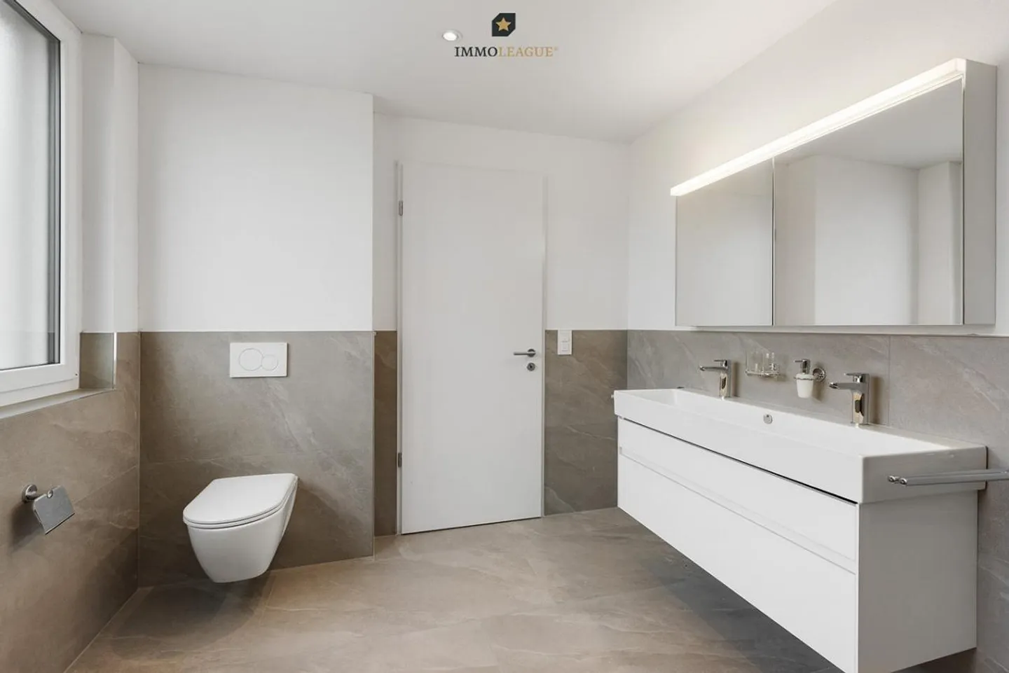 Luxus-Penthouse in Altishausen - Foto 5 von 12