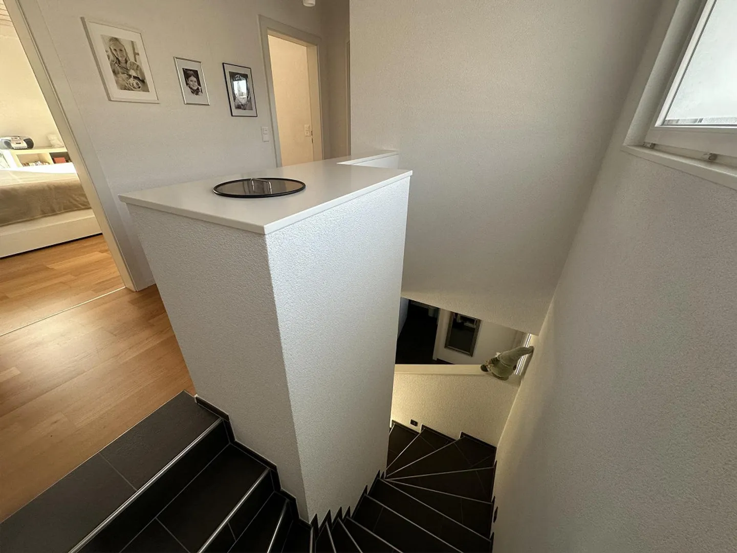 Minergie-Eco 5½-Room Single-Family House in a Quiet Location - Photo 18 of 21