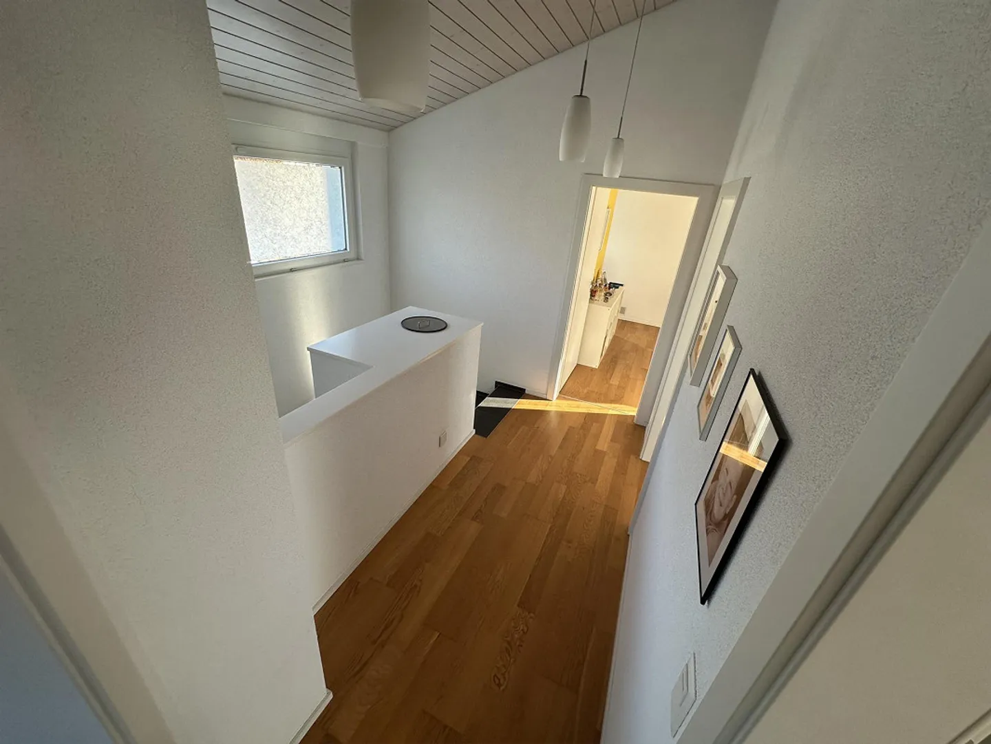 Minergie-Eco 5½-Room Single-Family House in a Quiet Location - Photo 17 of 21