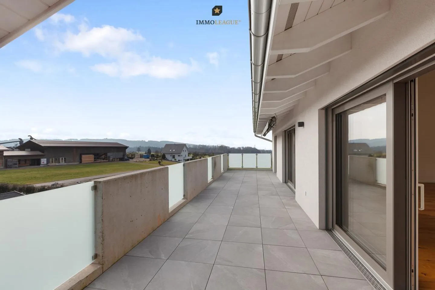 Luxus-Penthouse in Altishausen - Foto 7 von 12