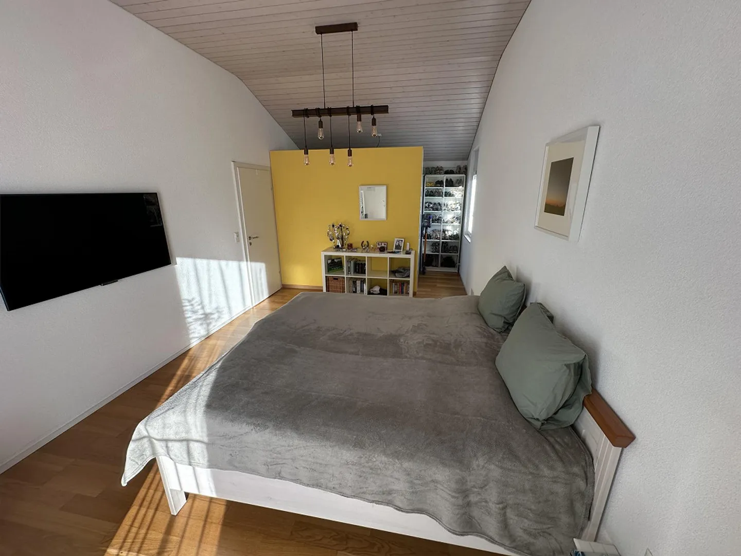 Minergie-Eco 5½-Room Single-Family House in a Quiet Location - Photo 19 of 21