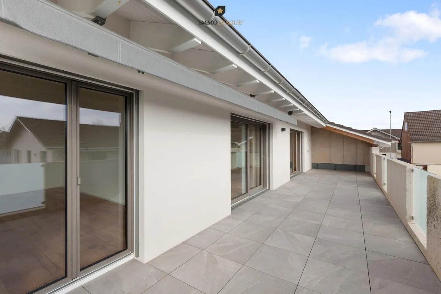 Luxus-Penthouse in Altishausen - Foto 8 von 12