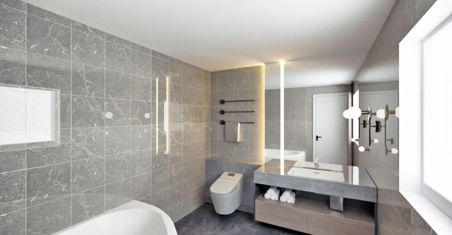 Modern Chalet in Les Neyres - Photo 8 of 8
