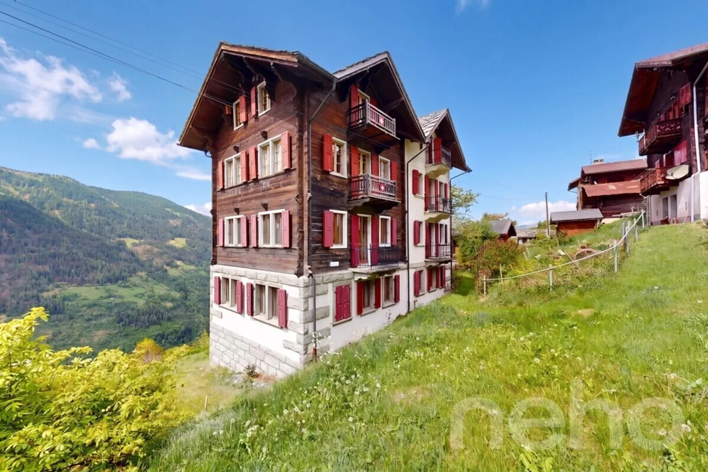 Wunderschönes Duplex mit Vermietungspotenzial - Foto 3 von 12