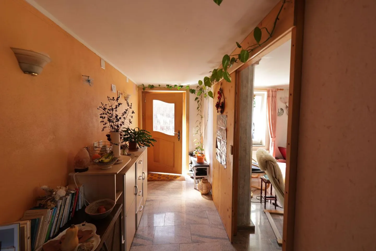 Esclusivo - Incantevole casa con 7,5 stanze e 2.000 m2 di terreno - Foto 9 di 13