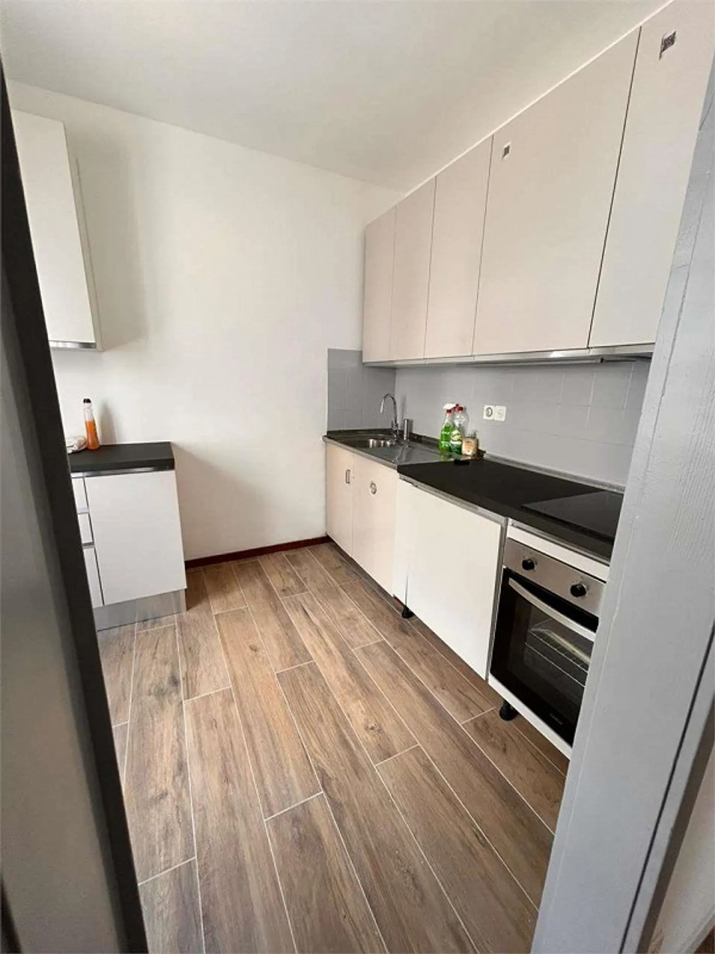 3,5-Zimmer-Wohnung im Zentrum von Viganello - Foto 2 von 9