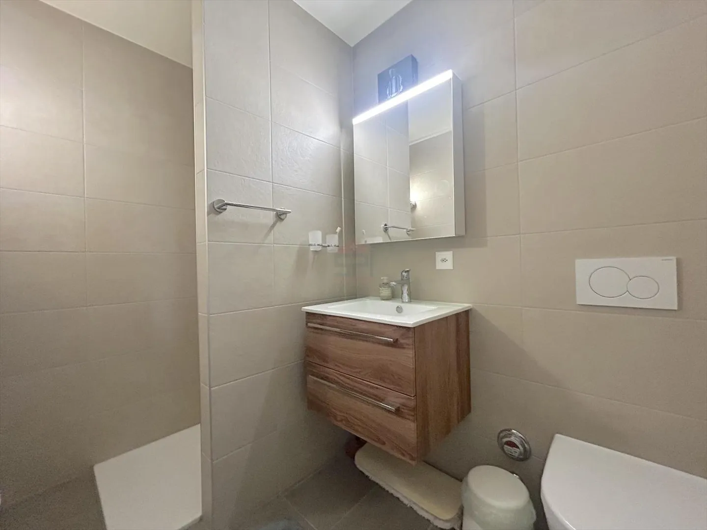 Magnifico attico contemporaneo THPE 6 camere - Vista libera e assoluta tranquillità - Foto 7 di 9
