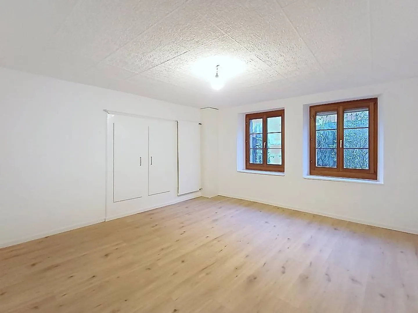 Maison de ville rénovée à Avenches - Photo 5 sur 5