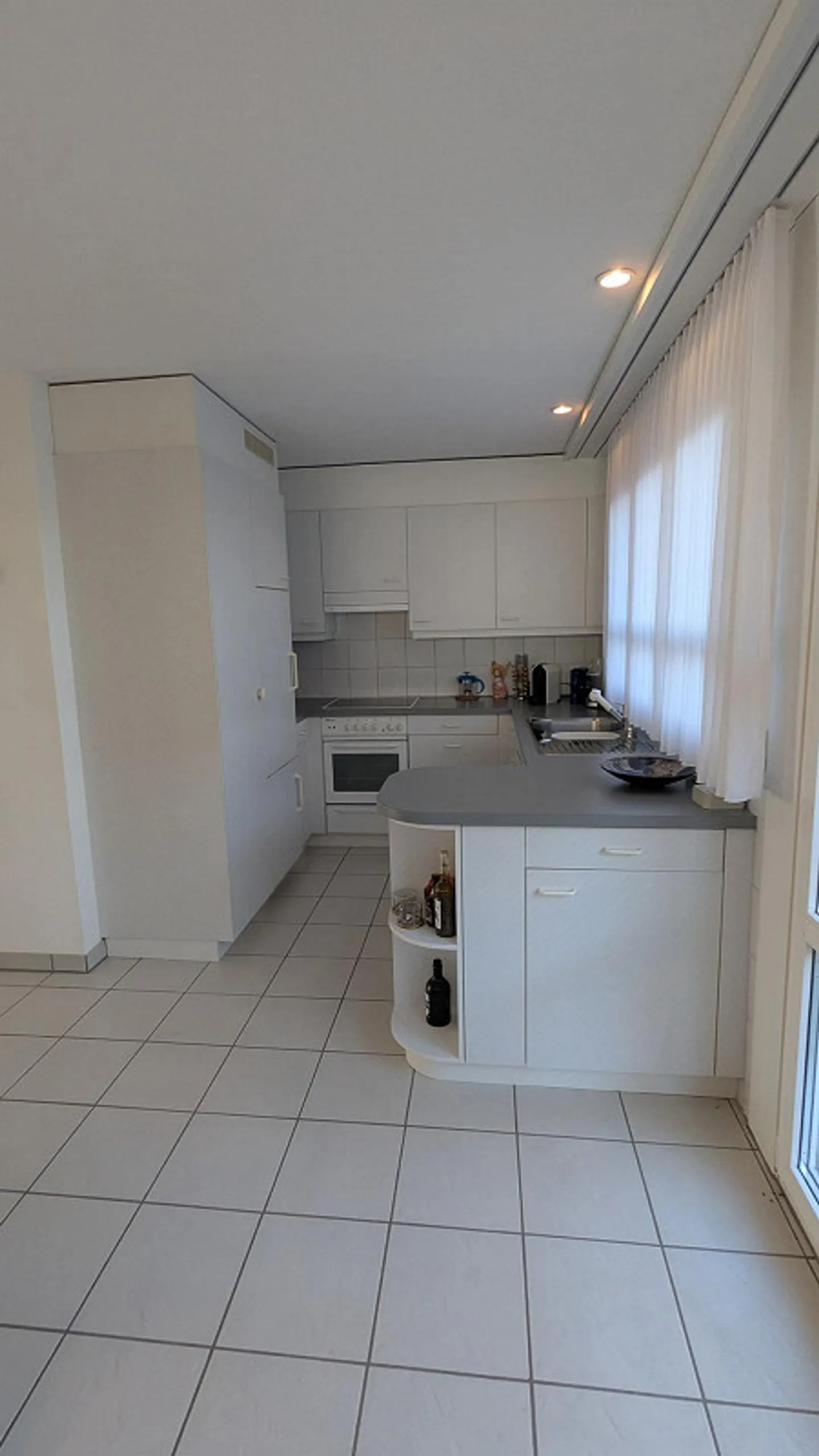 Incantevole casa unifamiliare con vista da sogno - Foto 3 di 8