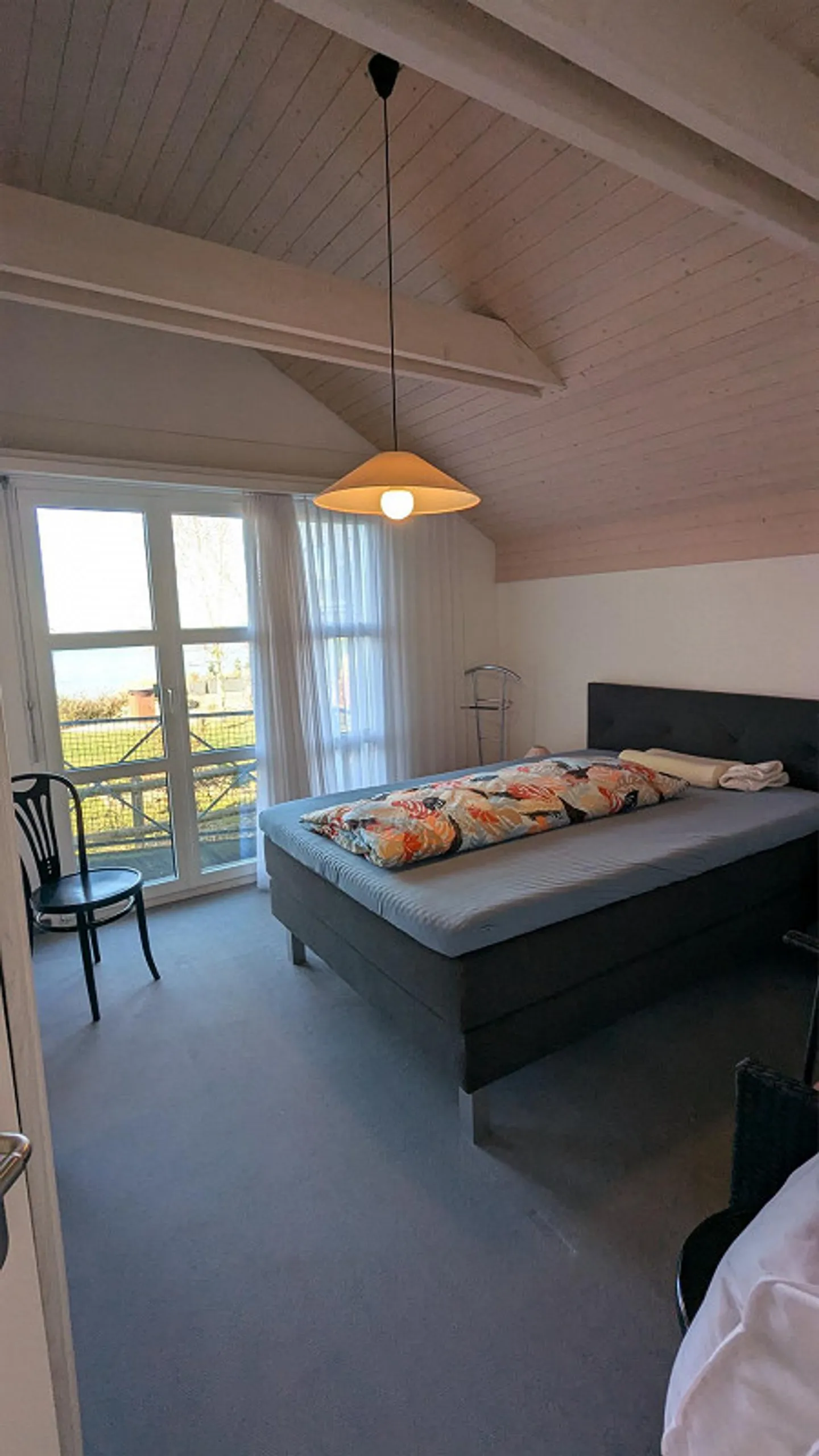 Incantevole casa unifamiliare con vista da sogno - Foto 5 di 8