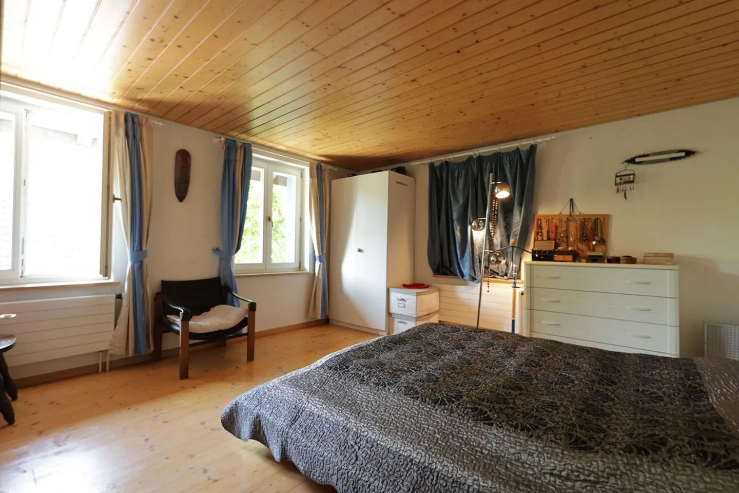 Esclusivo - Incantevole casa con 7,5 stanze e 2.000 m2 di terreno - Foto 12 di 13