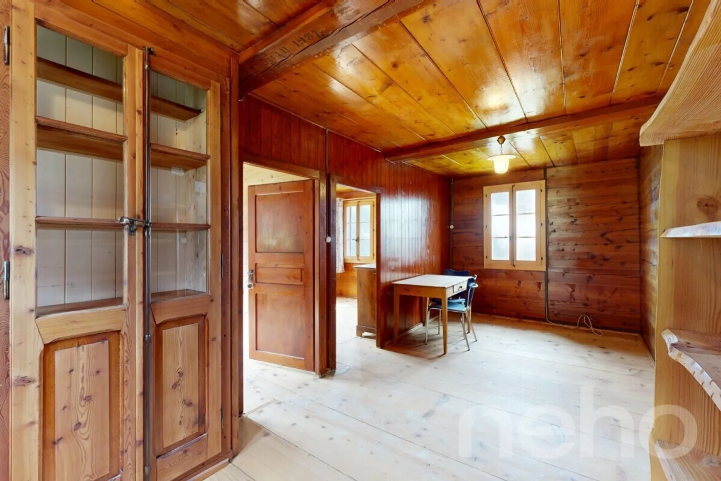 Wunderschönes Duplex mit Vermietungspotenzial - Foto 7 von 12