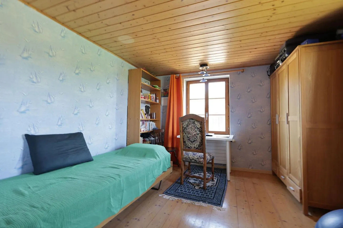 Esclusivo - Incantevole casa con 7,5 stanze e 2.000 m2 di terreno - Foto 13 di 13