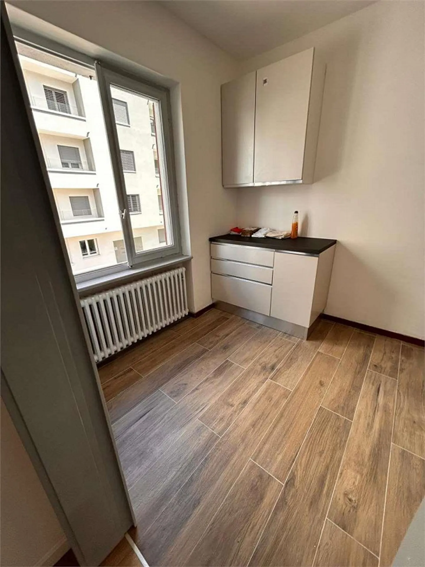 3,5-Zimmer-Wohnung im Zentrum von Viganello - Foto 4 von 9