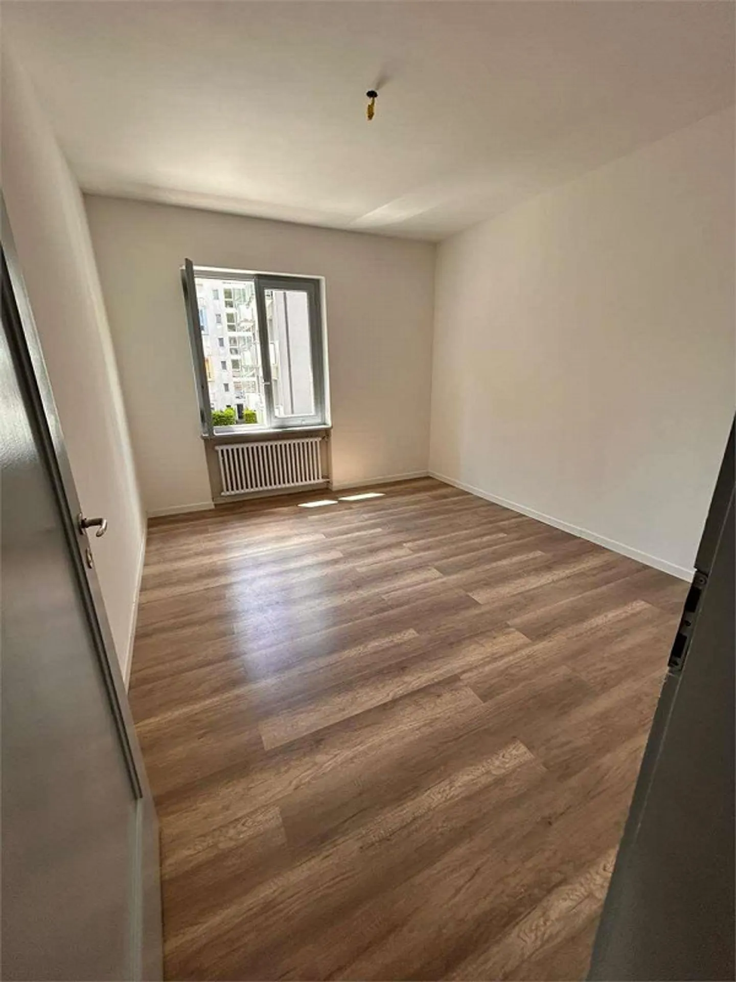 3,5-Zimmer-Wohnung im Zentrum von Viganello - Foto 6 von 9