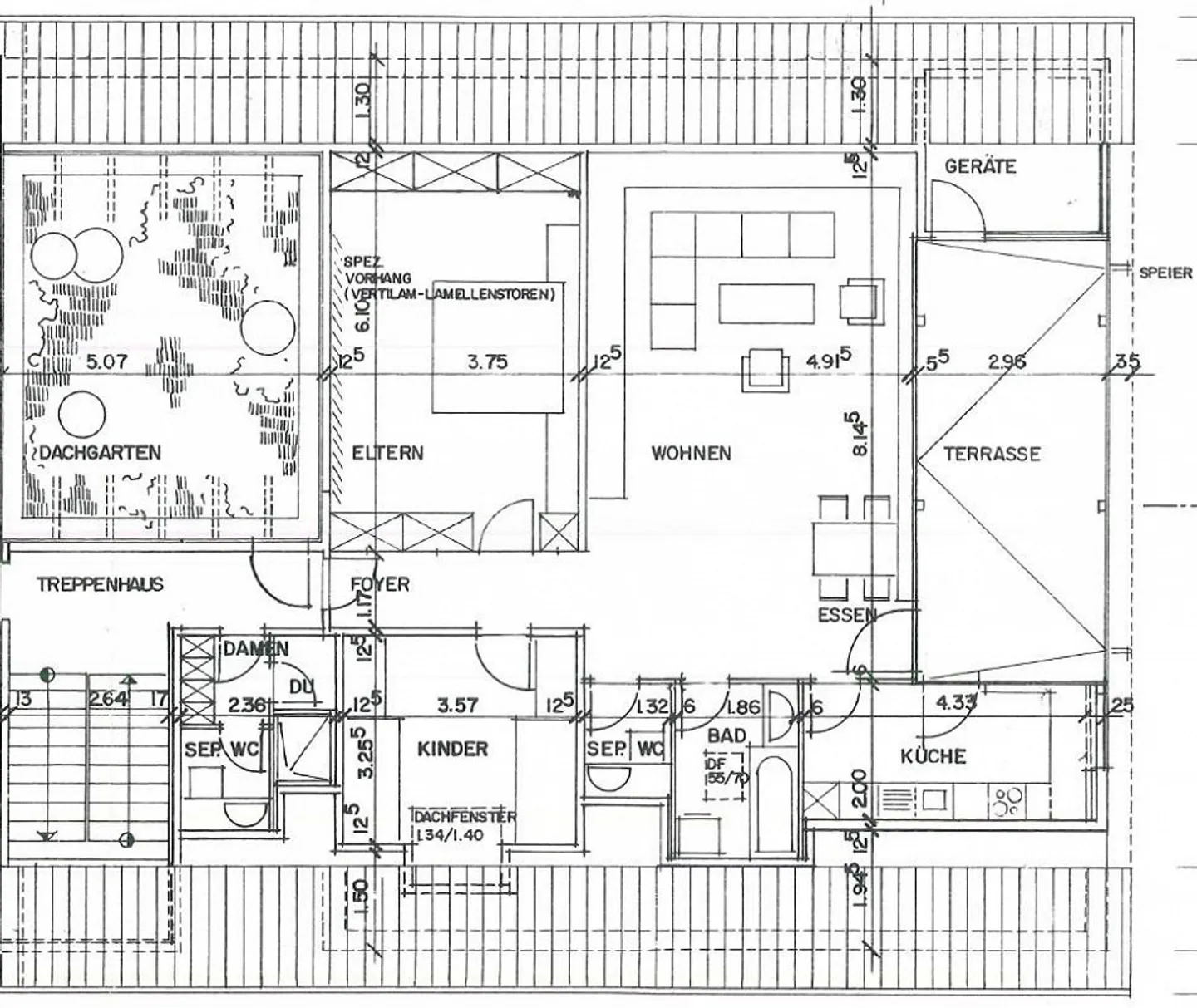 Vivere come in una casa unifamiliare - Foto 13 di 14