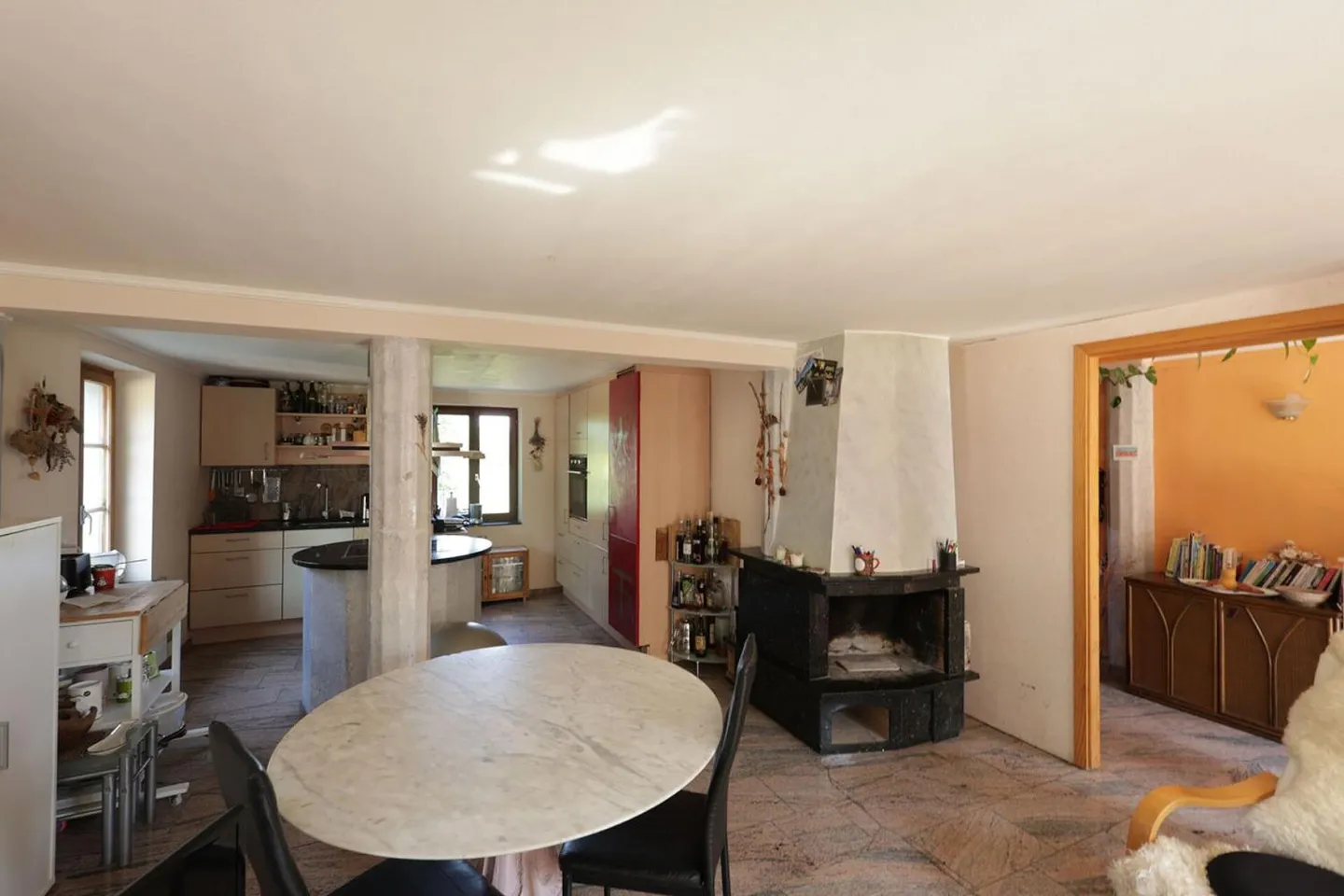 Esclusivo - Incantevole casa con 7,5 stanze e 2.000 m2 di terreno - Foto 11 di 13