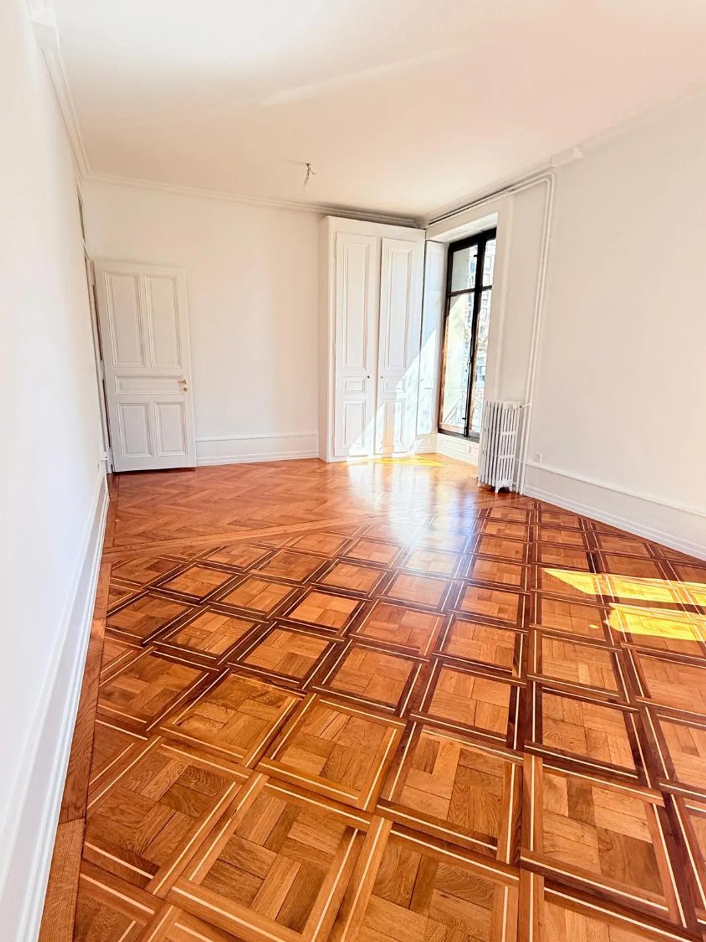 5-room apartment - Photo 6 of 9