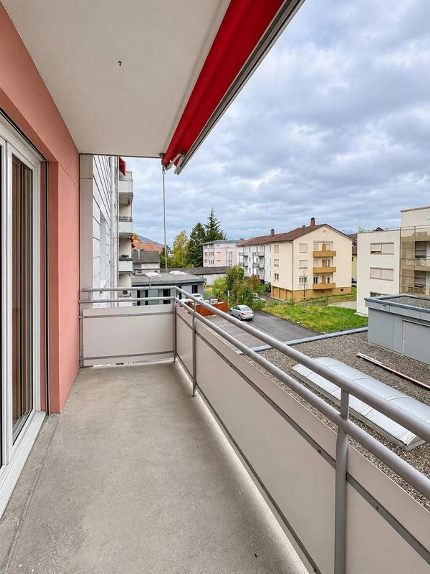 Point de vie central à Biel/Bienne : Appartement lumineux de 3,5 pièces - Photo 8 sur 8