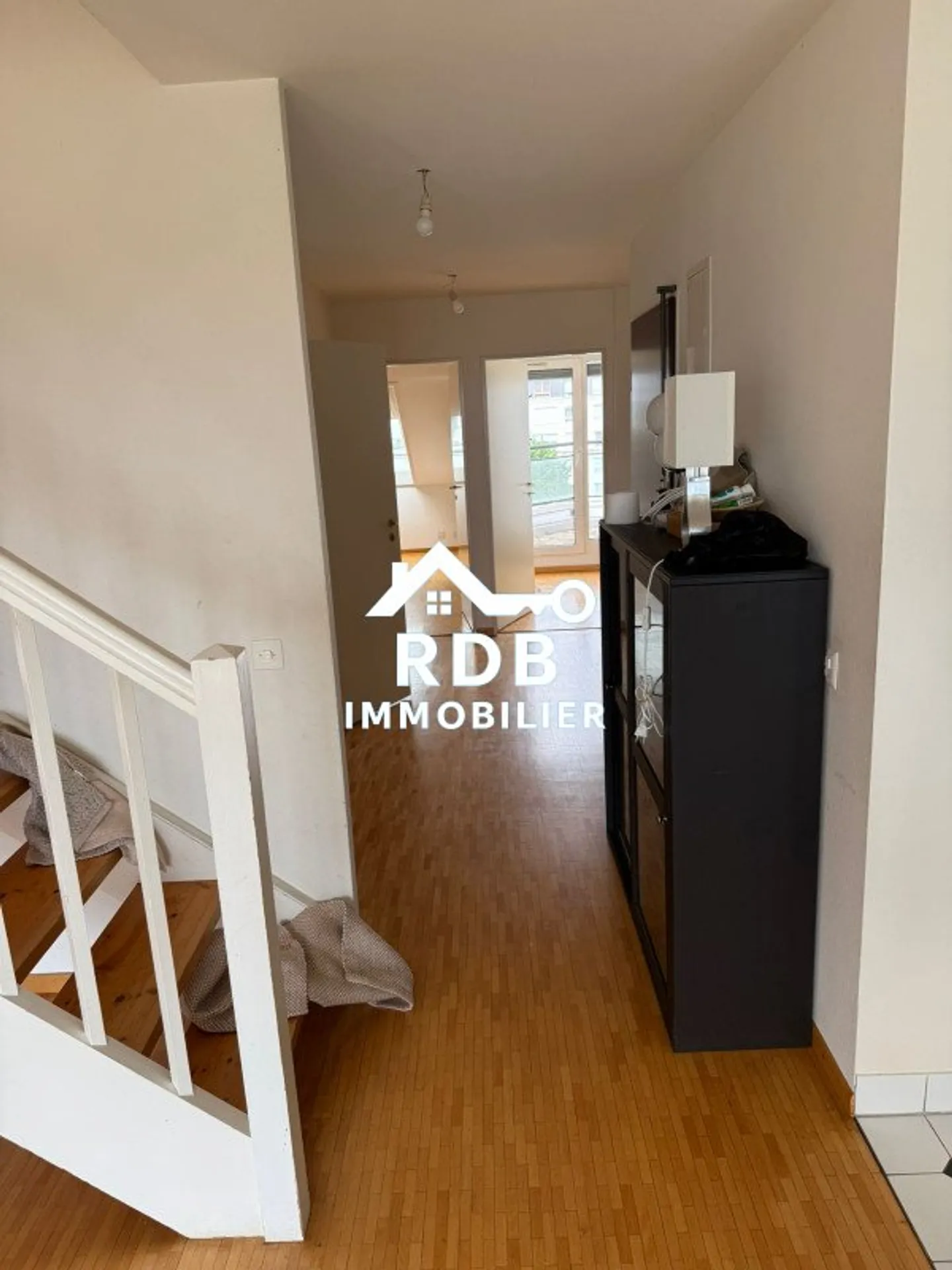 Appartement lumineux de 4,5 pièces - Photo 8 sur 12