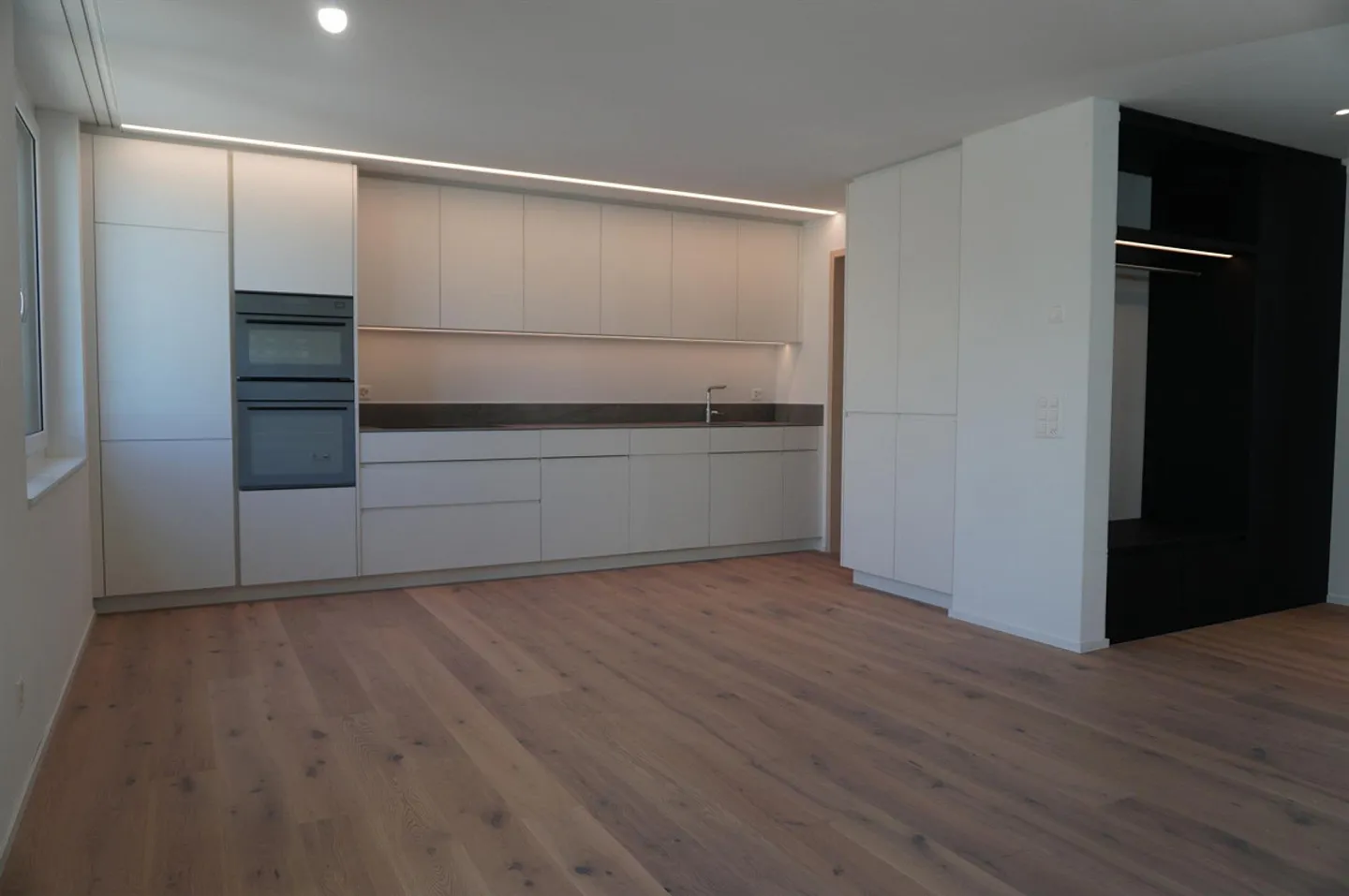 2.5 Zimmerwohnung - Foto 2 von 11