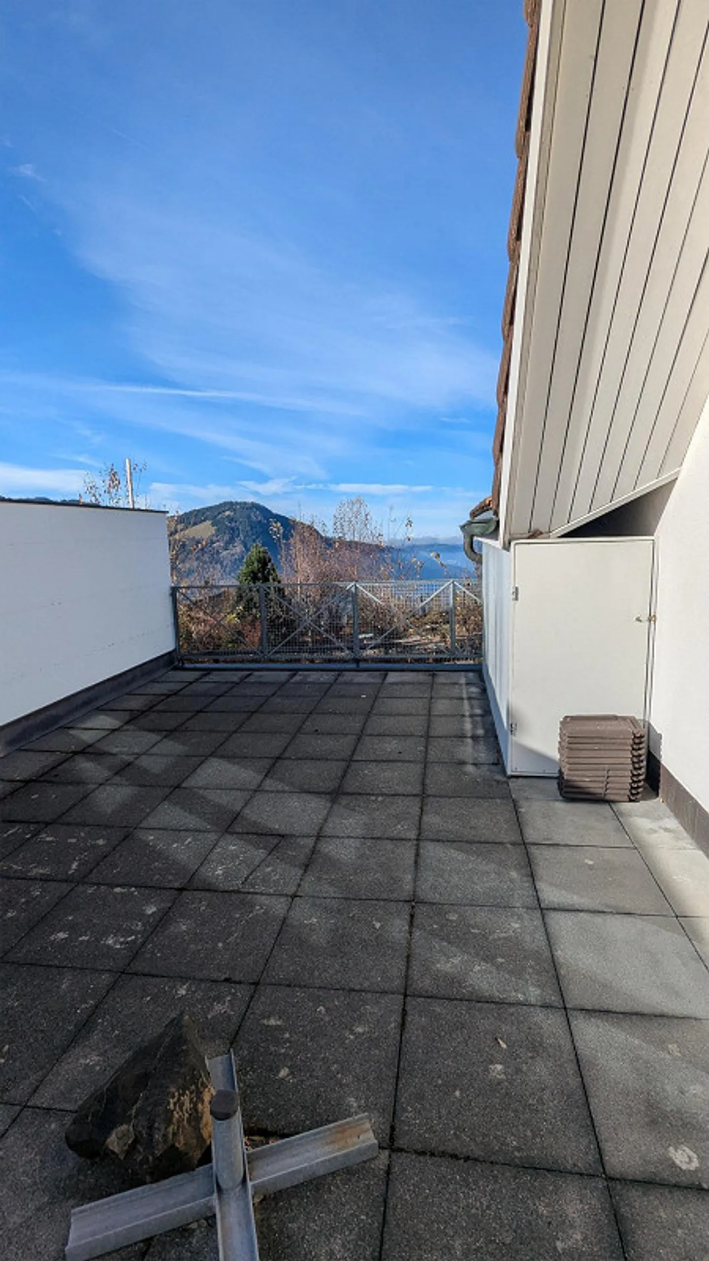 Incantevole casa unifamiliare con vista da sogno - Foto 7 di 8