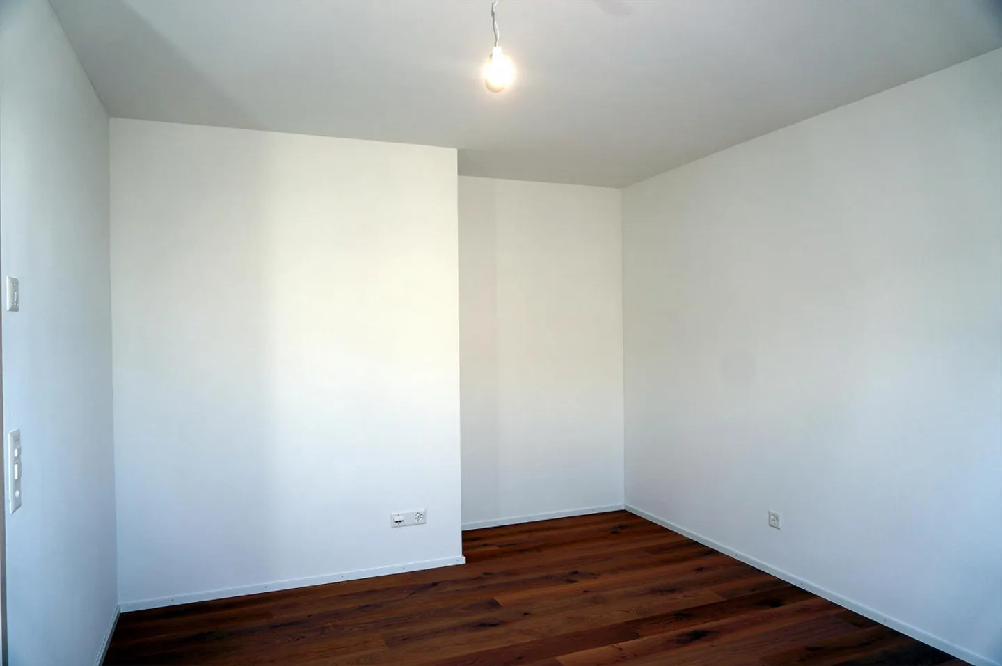 2.5 Zimmerwohnung - Foto 5 von 11