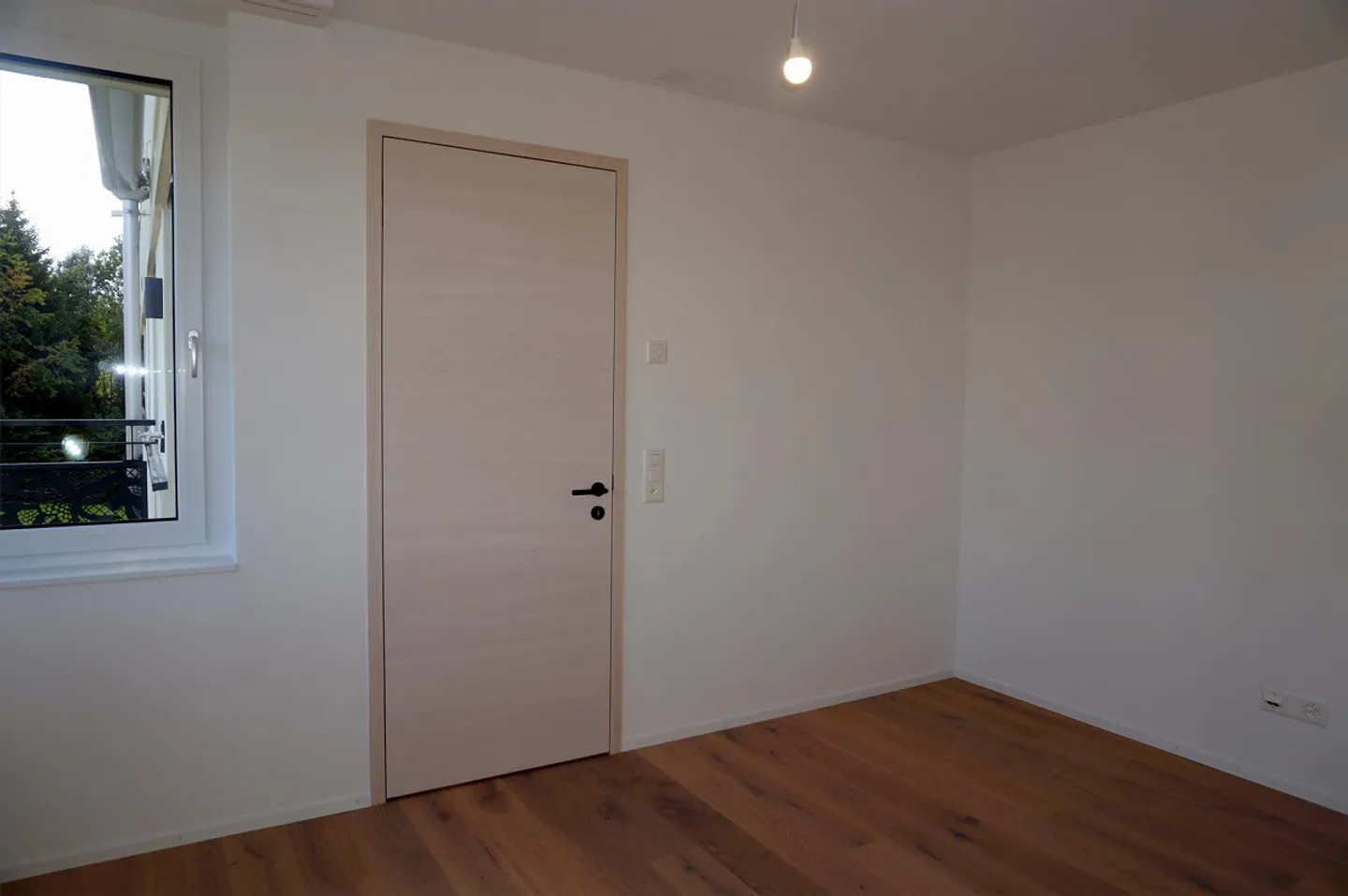 2.5 Zimmerwohnung - Foto 6 von 11